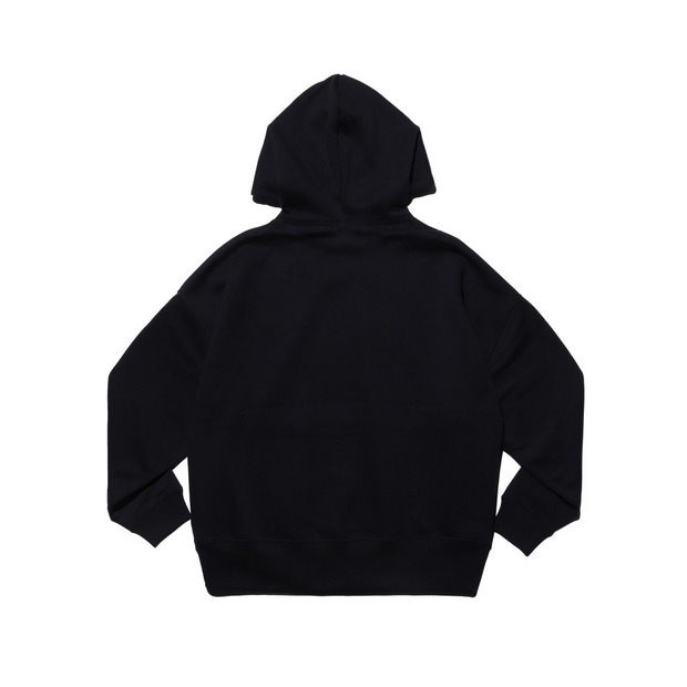 TRADMAN'S BONSAI HOODIE -BLACK- 詳細画像